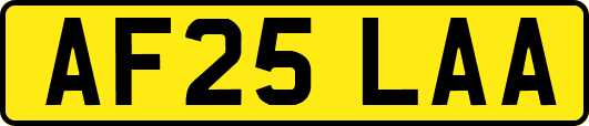 AF25LAA