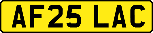 AF25LAC