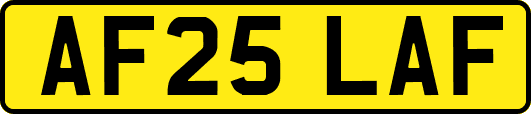 AF25LAF