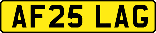 AF25LAG