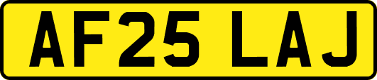 AF25LAJ