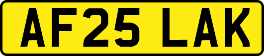 AF25LAK