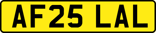 AF25LAL