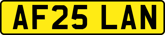 AF25LAN