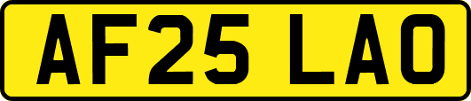 AF25LAO