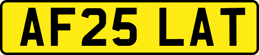 AF25LAT