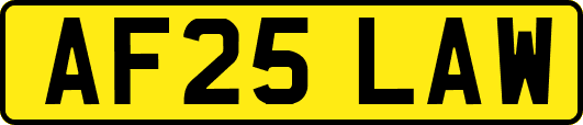 AF25LAW