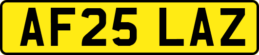 AF25LAZ