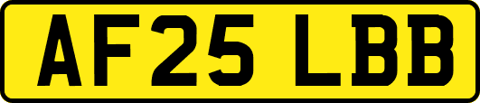 AF25LBB