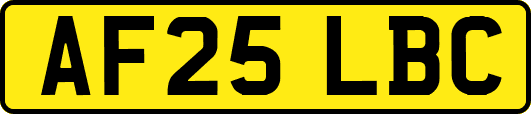 AF25LBC