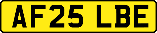 AF25LBE