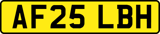 AF25LBH