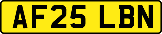 AF25LBN