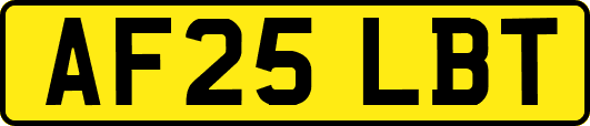AF25LBT
