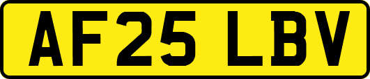 AF25LBV