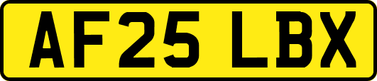 AF25LBX