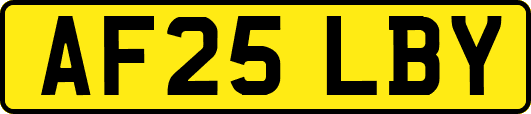 AF25LBY