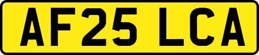 AF25LCA
