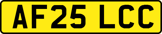 AF25LCC