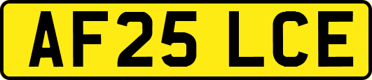 AF25LCE