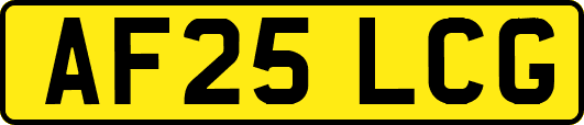 AF25LCG