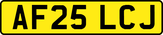 AF25LCJ
