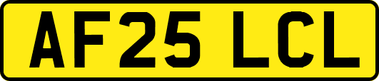 AF25LCL