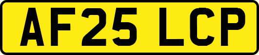 AF25LCP