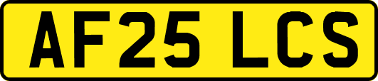 AF25LCS