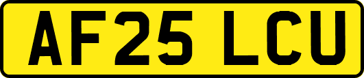 AF25LCU
