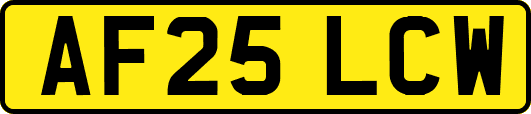 AF25LCW