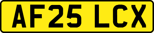 AF25LCX