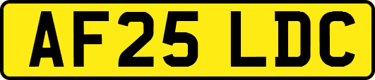AF25LDC