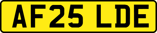 AF25LDE