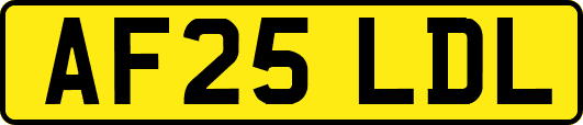 AF25LDL
