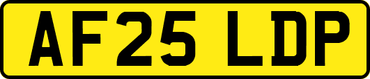 AF25LDP