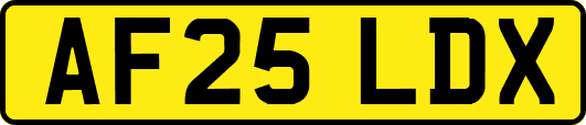 AF25LDX