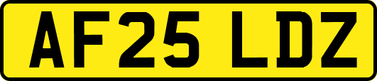 AF25LDZ