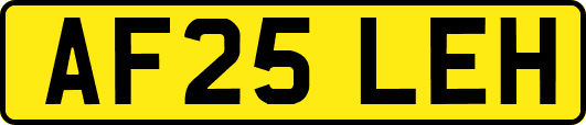 AF25LEH
