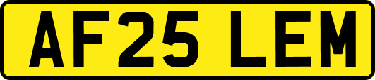 AF25LEM