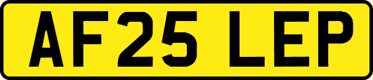AF25LEP