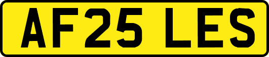 AF25LES