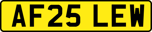 AF25LEW