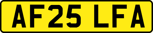 AF25LFA