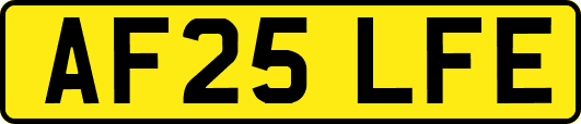 AF25LFE