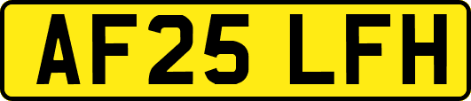 AF25LFH