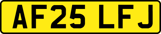 AF25LFJ