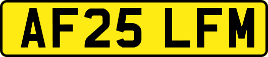 AF25LFM
