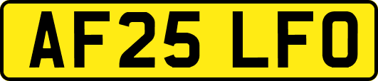 AF25LFO