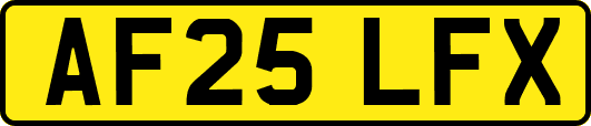 AF25LFX